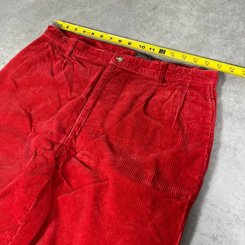 Polo Ralph Lauren waist 34